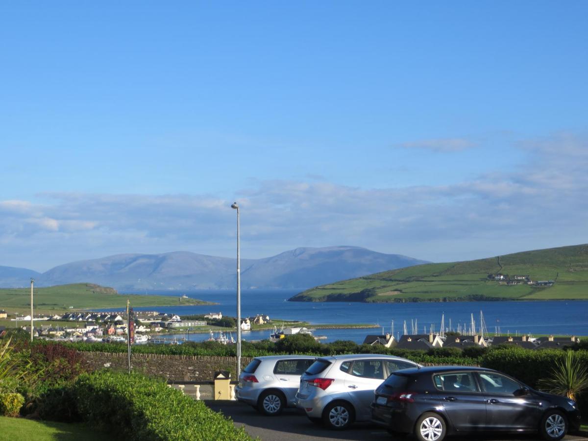 Appartamento The Lighthouse Dingle Esterno foto