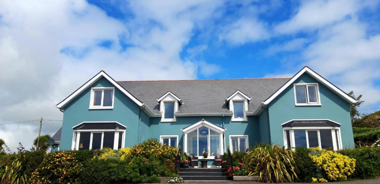 Appartamento The Lighthouse Dingle Esterno foto
