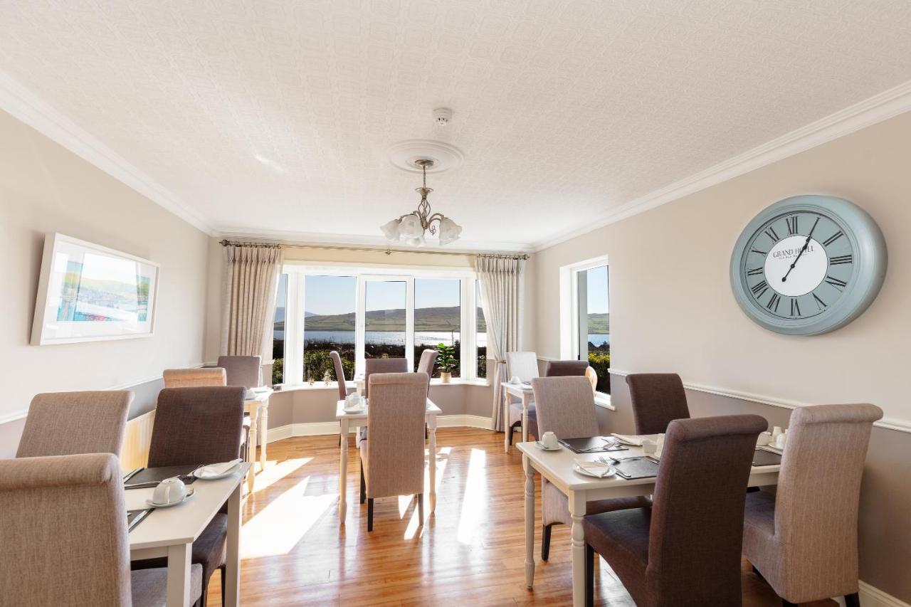 Appartamento The Lighthouse Dingle Esterno foto