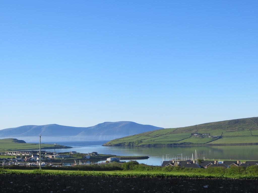 Appartamento The Lighthouse Dingle Esterno foto