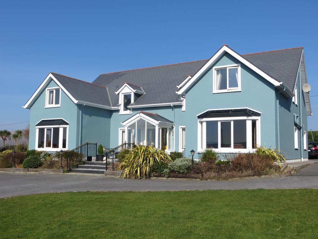 Appartamento The Lighthouse Dingle Esterno foto